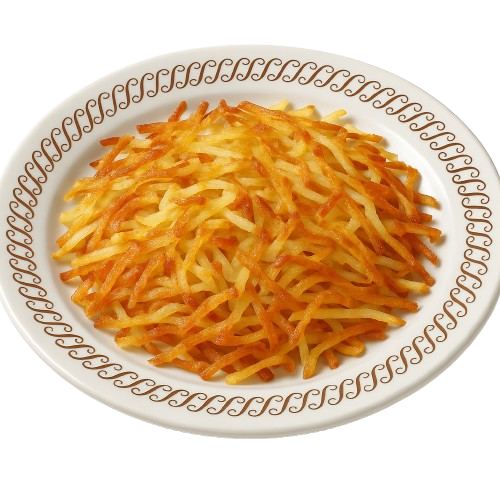 Waffle House Hashbrown Bowl: Price, Calories, Nutrition 2025 1 1 20