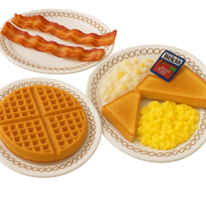 Waffle House All-Star Special: Price, Calories, Nutrition 2025 1 1 24